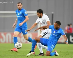 Soi kèo xiên ngày 12/07 Astana vs Dinamo Tbilisi, UCL