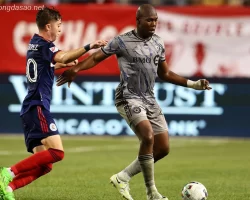 Soi kèo xiên ngày 13/07: Chicago Fire vs Montreal, MLS