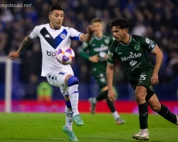 Soi kèo xiên ngày 15/07 Sarmiento vs Velez Sarsfield, VĐQG Argentina