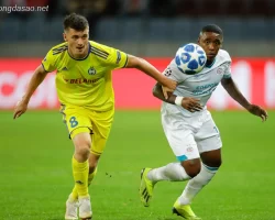 Soi kèo xiên ngày 19/07: BATE Borisov vs Partizan, UCL