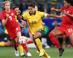 Soi kèo xiên ngày 21/07 Nữ Nigeria vs Nữ Canada, World Cup nữ 2023
