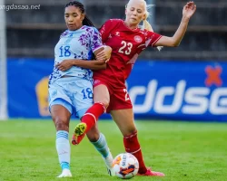 Nhận định kèo xiên 22/07 Nữ Đan Mạch vs Nữ Trung Quốc, World Cup nữ 2023