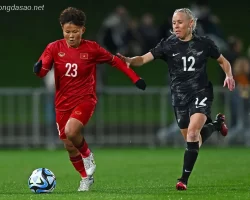 Soi kèo xiên ngày 22/07 Nữ Mỹ vs Nữ Việt Nam, World Cup nữ 2023