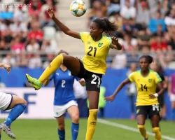 Soi kèo xiên ngày 23/07 Nữ Pháp vs Nữ Jamaica, World Cup nữ 2023