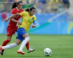 Soi kèo xiên ngày 24/07: Nữ Brazil vs Nữ Panama, World Cup nữ 2023