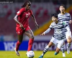 Soi kèo xiên ngày 25/07 Nữ Colombia vs Nữ Hàn Quốc, World Cup nữ 2023
