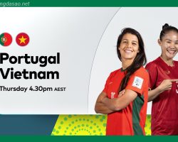 Soi kèo xiên ngày 27/07 Nữ Bồ Đào Nha vs Nữ Việt Nam, World Cup nữ 2023