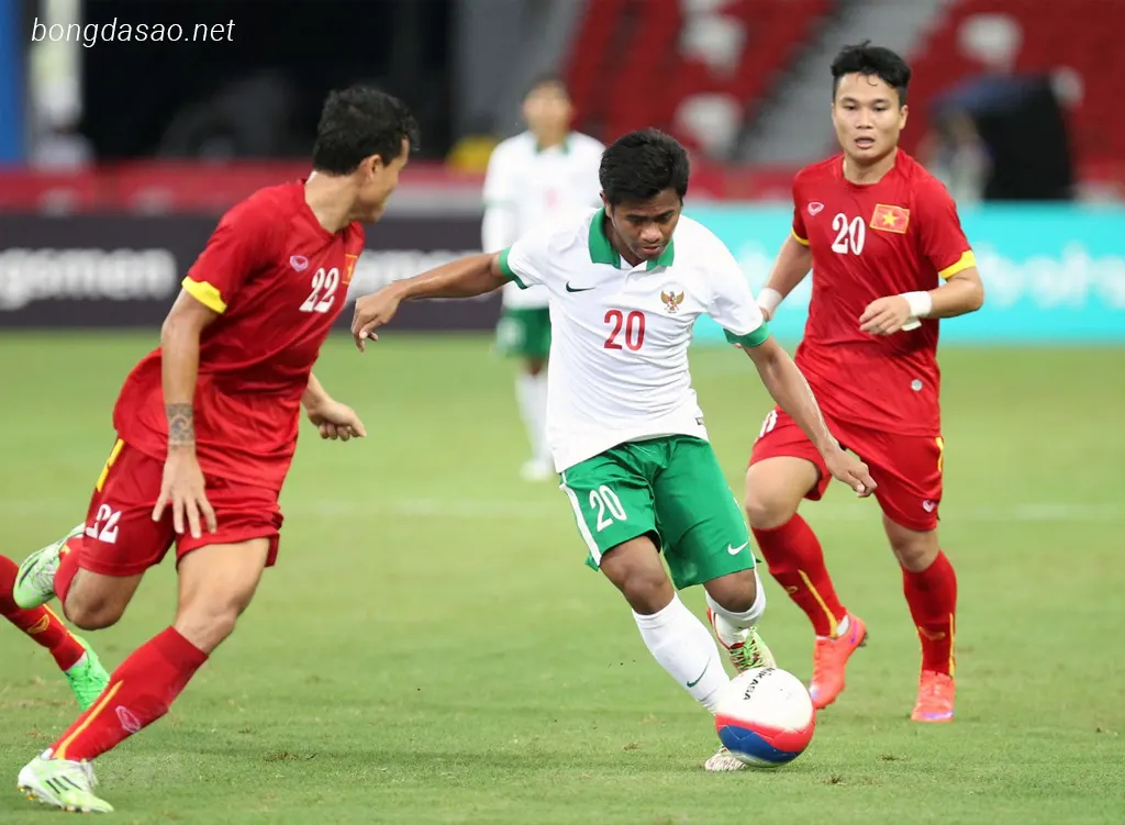 Kết quả bán kết U23 Đông Nam Á: Thái Lan lỡ hẹn với Việt Nam