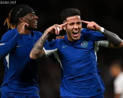 Kết quả bóng đá 31/08: Chelsea thắng nhọc Wimbledon