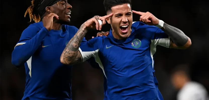 Kết quả bóng đá 31/08: Chelsea thắng nhọc Wimbledon