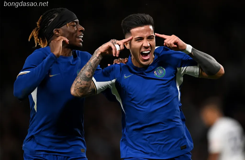 Kết quả bóng đá 31/08: Chelsea thắng nhọc Wimbledon