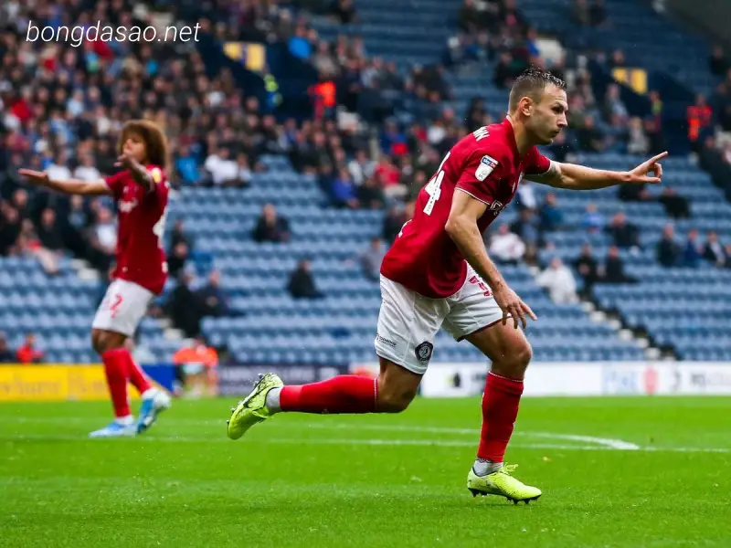 
Nhận định soi kèo Bristol City vs Preston, 21h ngày 05/08