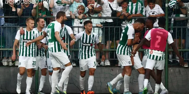 Soi kèo Galatasaray vs Zalgiris Vilnius, 01h30 ngày 03/08