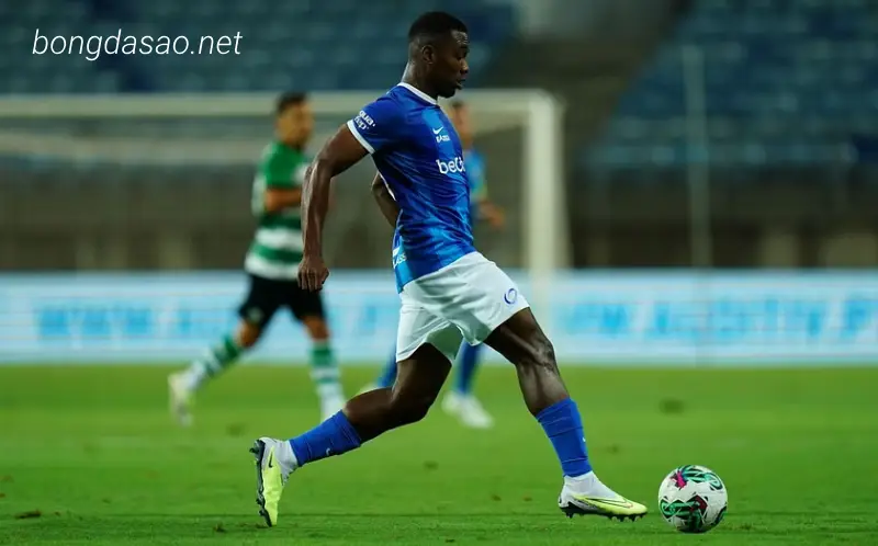 Soi kèo KRC Genk vs Olympiacos, 01h00 ngày 18/08, Cup C2