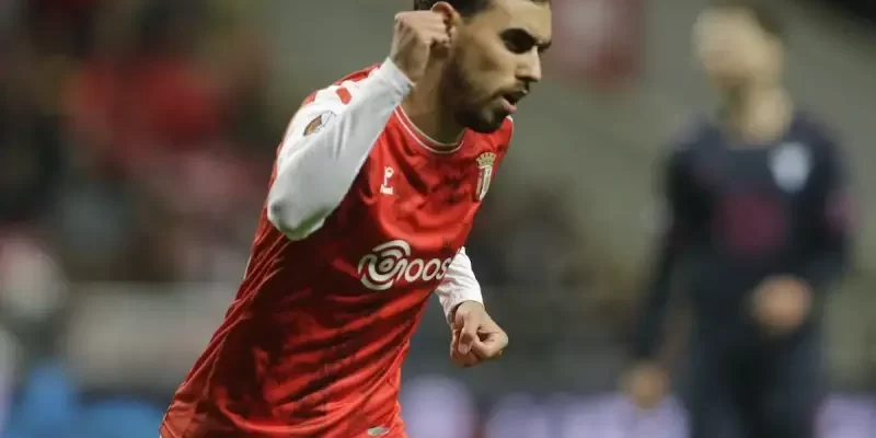 Soi kèo Sporting Braga vs Backa Topola, 02h00 ngày 09/08