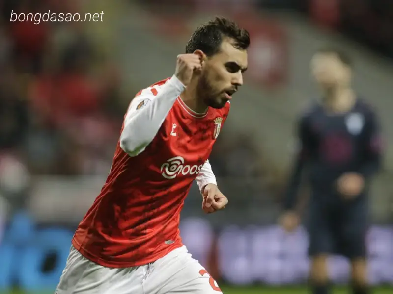 Soi kèo Sporting Braga vs Backa Topola, 02h00 ngày 09/08