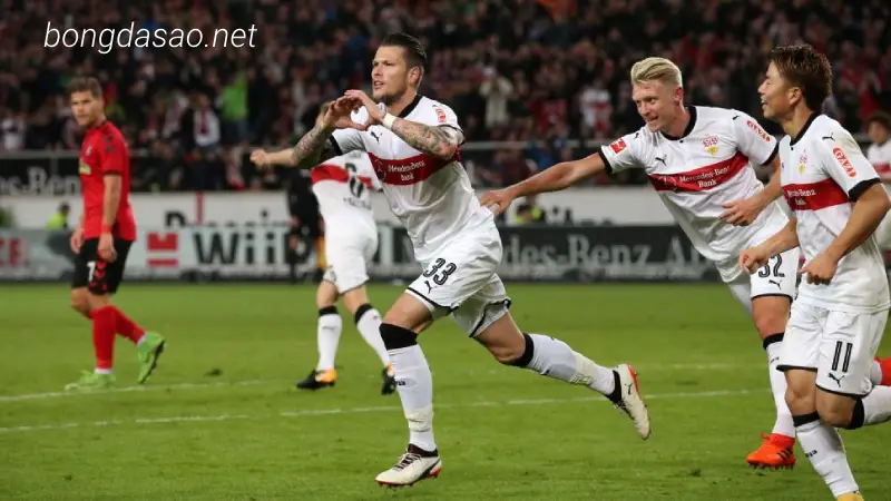 Soi kèo Stuttgart vs Freiburg, 20h30 ngày 02/09, Bundesliga