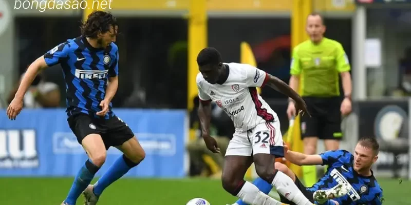 Soi kèo Cagliari vs Inter Milan, 01h45 ngày 29/08, Serie A