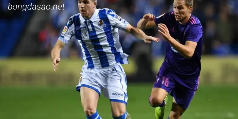 Soi kèo Real Sociedad vs Celta Vigo, 22h00 ngày 19/08