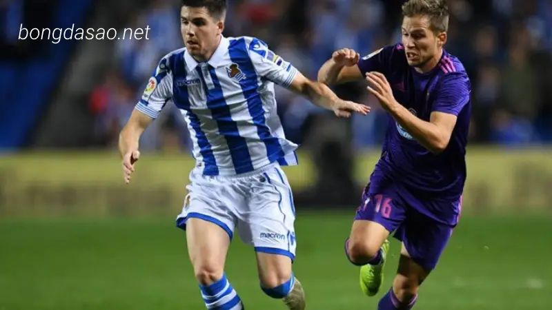 Soi kèo Real Sociedad vs Celta Vigo, 22h00 ngày 19/08