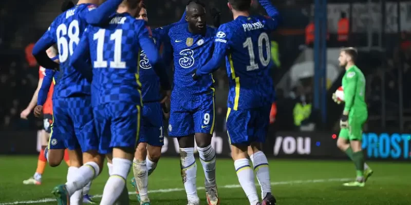 Soi kèo Chelsea vs Luton Town, 02h00 ngày 26/08, EPL