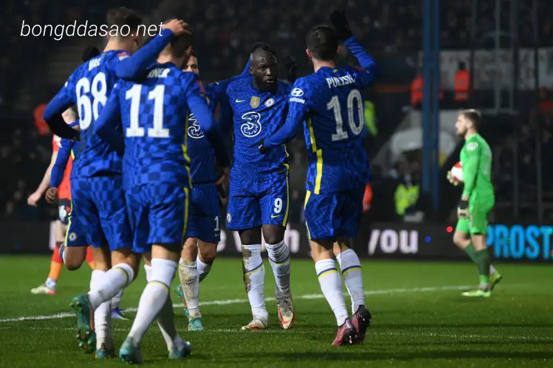 Soi kèo Chelsea vs Luton Town, 02h00 ngày 26/08, EPL
