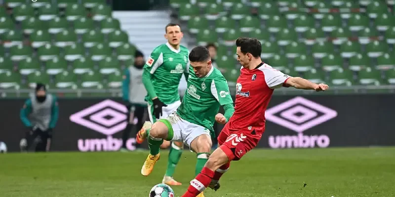 Soi kèo Freiburg vs Werder Bremen, 20h30 ngày 26/08
