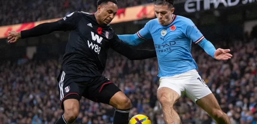 Soi kèo Man City vs Fulham, 21h00 ngày 01/09, Ngoại hạng Anh