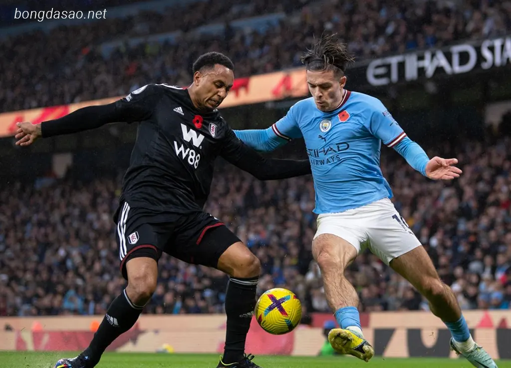 Soi kèo Man City vs Fulham, 21h00 ngày 01/09, Ngoại hạng Anh