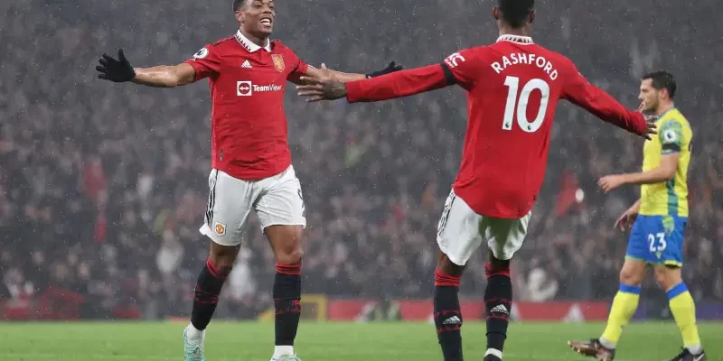 Soi kèo Man United vs Nottingham, 21h00 ngày 26/08