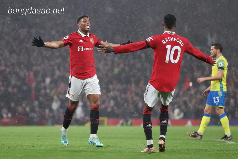 Soi kèo Man United vs Nottingham, 21h00 ngày 26/08