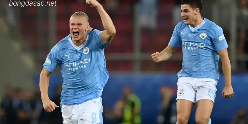 Soi kèo Manchester City vs Newcastle, 02h00 ngày 20/08