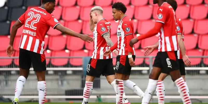 Soi kèo PSV vs Sturm Graz, 01h30 ngày 09/08, Cup C1