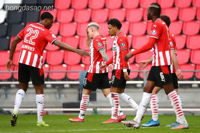 Soi kèo PSV vs Sturm Graz, 01h30 ngày 09/08, Cup C1