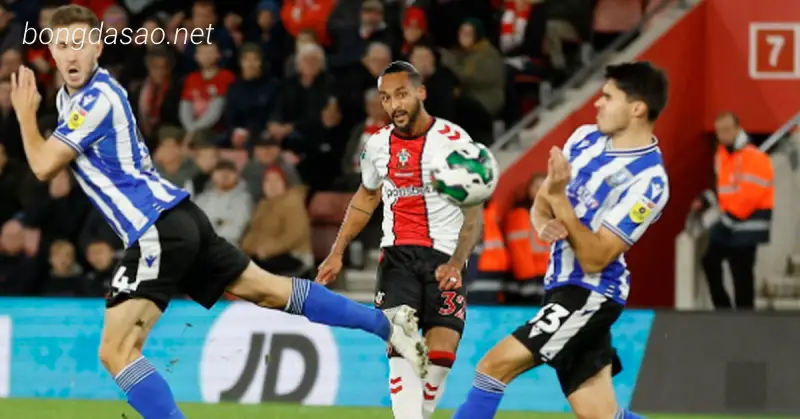 Soi kèo Sheffield Wednesday vs Southampton, 2h00 ngày 05/08