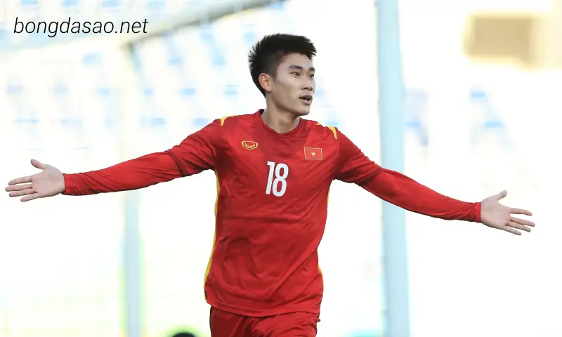 Soi kèo U23 Malaysia vs U23 Việt Nam, 16h00 ngày 24/8