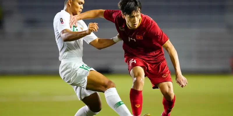 Soi kèo U23 Việt Nam vs U23 Indonesia, 20h00 ngày 26/8