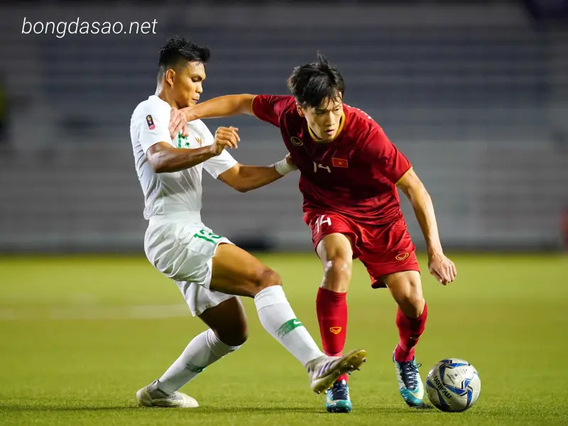 Soi kèo U23 Việt Nam vs U23 Indonesia, 20h00 ngày 26/8