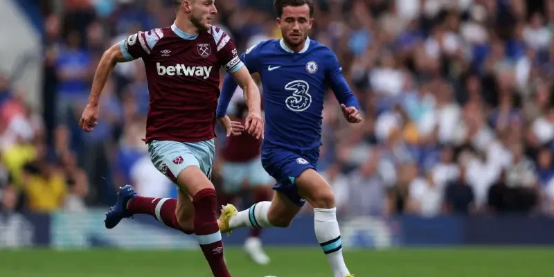 Soi kèo West Ham vs Chelsea, 22h30 ngày 20/08, EPL