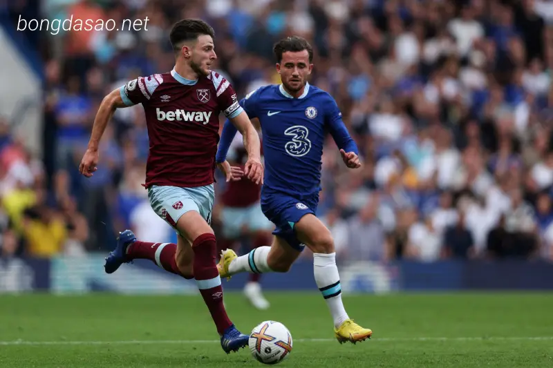 Soi kèo West Ham vs Chelsea, 22h30 ngày 20/08, EPL