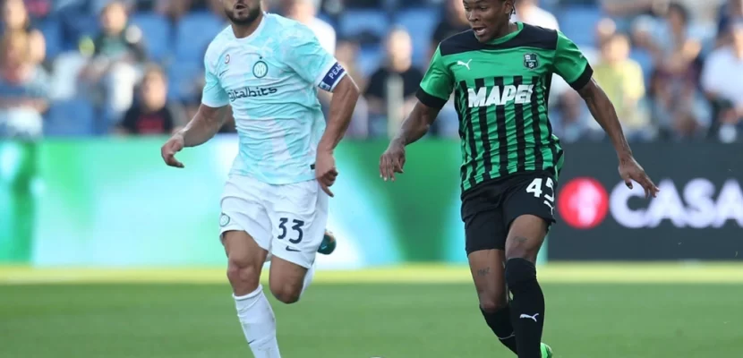 Nhận định kèo xiên 01/09 Sassuolo vs Hellas Verona, Serie A