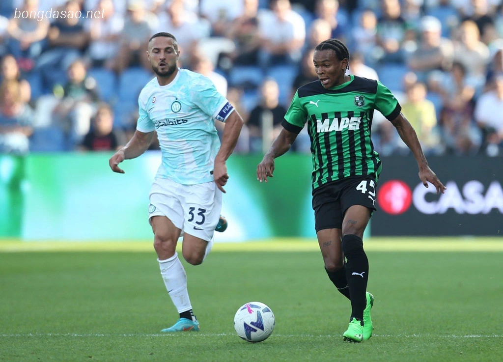 Nhận định kèo xiên 01/09 Sassuolo vs Hellas Verona, Serie A