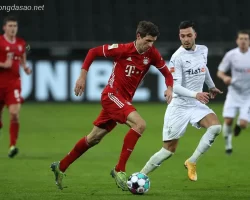 Nhận định kèo xiên 02/09 Monchengladbach vs FC Bayern Munich, Bundesliga