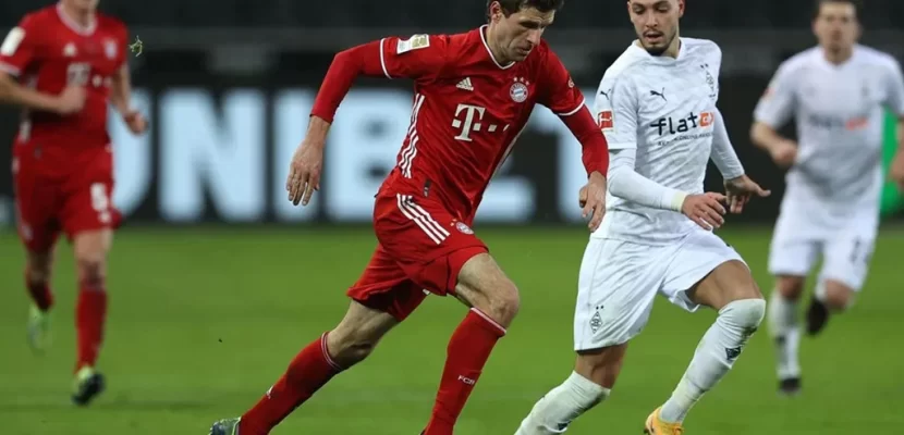 Nhận định kèo xiên 02/09 Monchengladbach vs FC Bayern Munich, Bundesliga