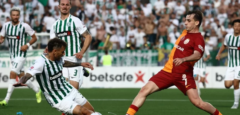 Nhận định kèo xiên 03/08 Galatasaray vs Zalgiris, UCL