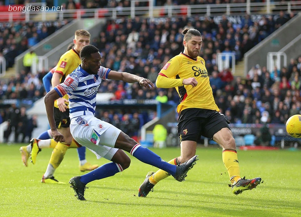 Nhận định kèo xiên 05/08 Watford vs QPR, Championship