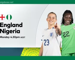 Soi kèo xiên ngày 07/08 Nữ Anh vs Nữ Nigeria, World Cup nữ 2023