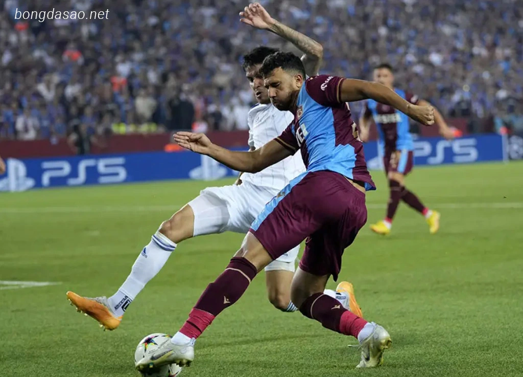 Soi kèo xiên ngày 09/08 Copenhagen vs Sparta Praha, UCL