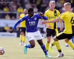 Soi kèo xiên ngày 10/08 Burton vs Leicester City, Carabao Cup