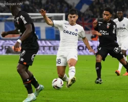 Nhận định kèo xiên 10/08 Panathinaikos vs Marseille, UCL